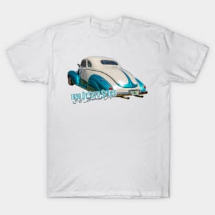 1939 DeSoto Series S-6 Business Coupe T-Shirt